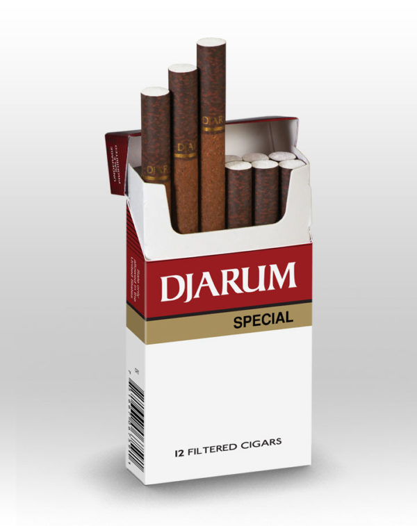 Heritage Line Cigars – Djarum Cigars